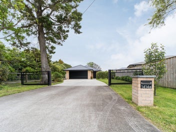 1414A Napier Road, Ashhurst