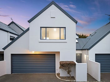 3/8 Mayfair Street, Riccarton, Christchurch