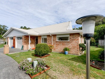 32/17 Redwood Close, Paraparaumu, Paraparaumu