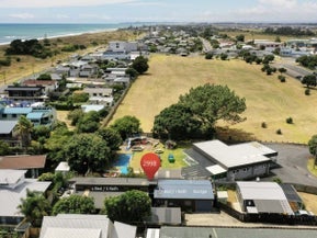 299B Dickson Road, Papamoa Beach, Papamoa