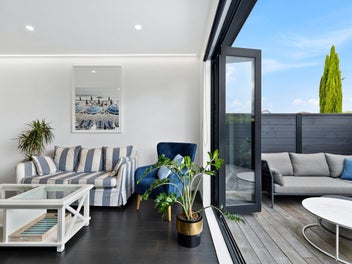 18B St Michaels Avenue, Point Chevalier, Auckland