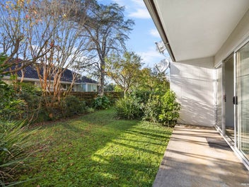 7/28 Evelyn Place, Hillcrest, Auckland