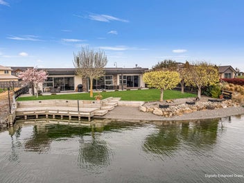 60 Ludlow Drive, Huntingdon, Ashburton