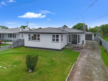 69 Bledisloe Road, Maraenui, Napier