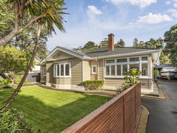 34 Ventnor Street, Seatoun, Wellington