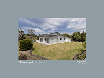 3 Pukemapu Road, Tauranga