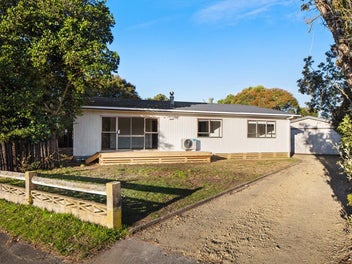 66 Wildish Street, Outer Kaiti, Gisborne