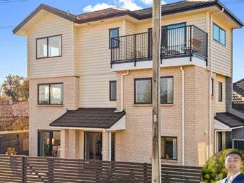 1/30 Calvert Avenue, Mangere East, Auckland