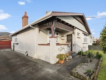 158 Randwick Road, Moera, Lower Hutt