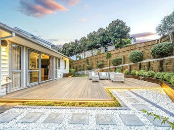 4C Hilton Close, Fairview Heights, Auckland