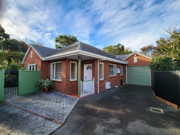 4/26 Myrtle Street, Hutt Central, Lower Hutt