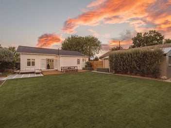 29 Harrison Street, Mairehau, Christchurch
