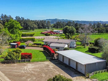 53 Ascot Lane, Otakiri, Whakatāne