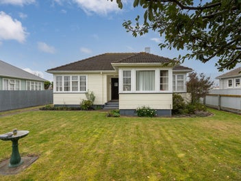 80 Douglas McLean Avenue, Marewa, Napier