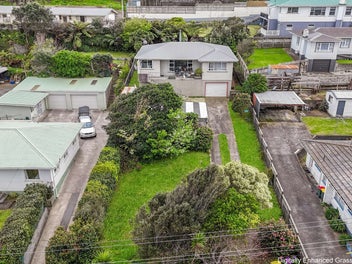 37 Simons Street, Moturoa, New Plymouth