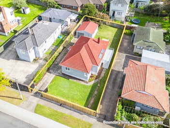 1/14 Rawalpindi Street, Mount Albert, Auckland