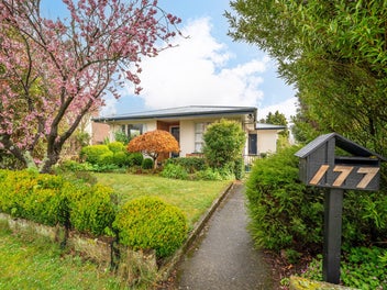 177 Eden Street, Oamaru