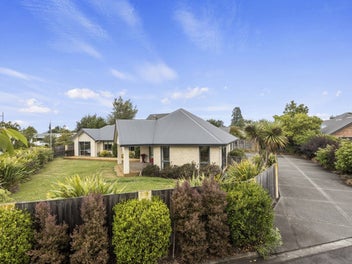 1 Ashview Place, Rangiora, Rangiora