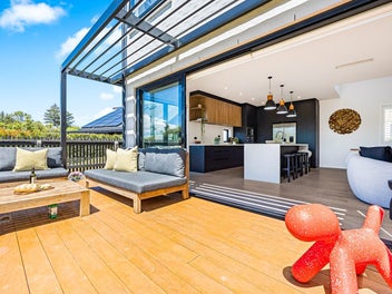 3 Jack Seabrook Road, Hobsonville, Auckland