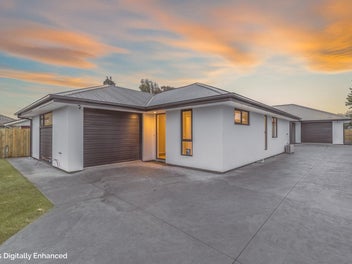 68 Vancouver Crescent, Wainoni, Christchurch