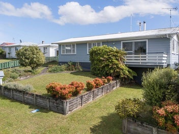 39 Johnston Street, Waihi, Waihi