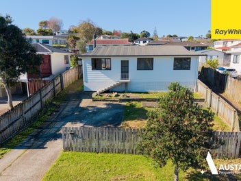58 Brunner Road, Glen Eden, Auckland