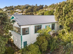 102 Darlington Road, Miramar, Wellington