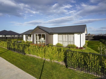 3 Hotere Street, Rangiora, Rangiora