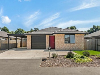 25 Dalwood Crescent, Rolleston, Rolleston
