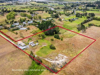 142 Colville Road, Dargaville, Dargaville