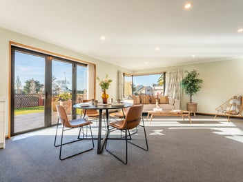 4 Trafalgar Street, Maori Hill, Timaru
