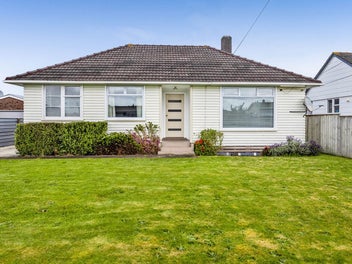 279 South Road, Hawera