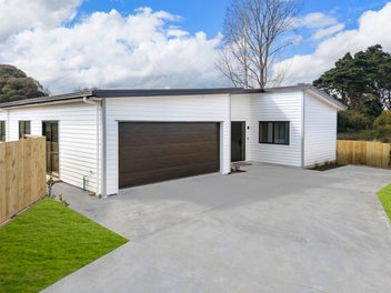 5 De Velga Lane, Pōkeno