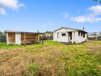 21 Rota Street, Turangi, Turangi