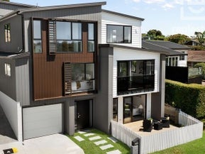 37A Hawkins Street, Meadowbank, Auckland