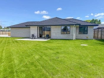 3/93 Harley Street, Solway, Masterton