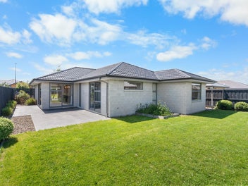 56 Thames Drive, Rolleston, Rolleston