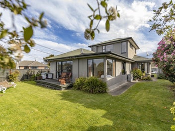 35 Patrick Street, Mairehau, Christchurch