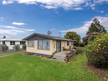 29 Hydro Road, Edgecumbe, Edgecumbe