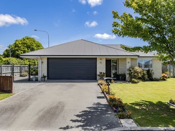1 Sequoia Way, Rangiora, Rangiora