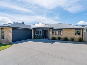 261 Carlton Street, Te Awamutu, Te Awamutu