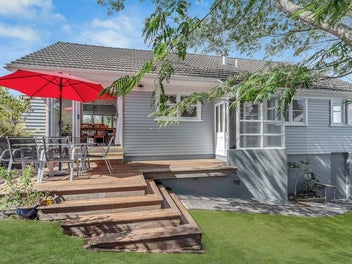 72A Queenstown Road, Onehunga, Auckland