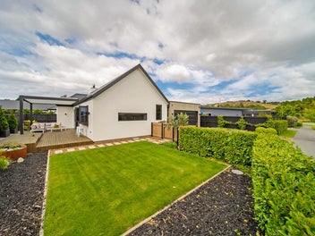 6 Spalling Road, Halswell, Christchurch