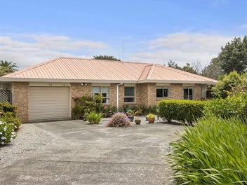 124 Wills Road, Katikati, Katikati