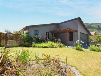 8 Nautique Place, Waikawa, Picton