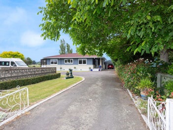 91 Gordon Street, Dannevirke