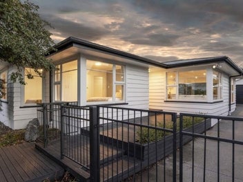 195 Rutland Street, St Albans, Christchurch