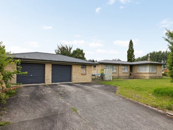 112 Fitzroy Avenue, Fitzroy, Hamilton
