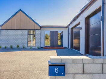 6 Kelly Street, Rangiora, Rangiora