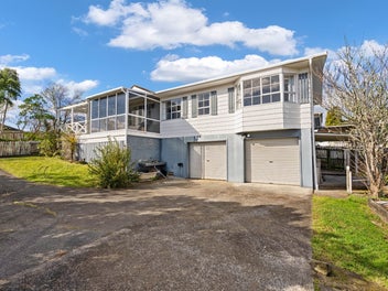 100 Alcoba Street, Kamo, Whangarei